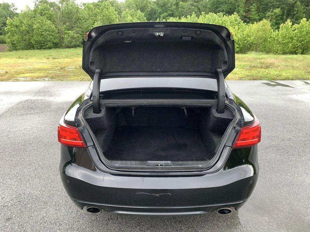 used 2018 Nissan Maxima car, priced at $16,900