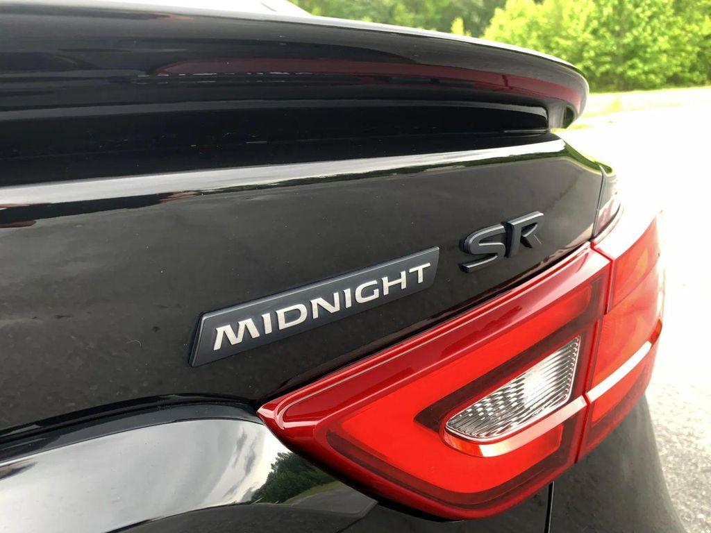 used 2018 Nissan Maxima car, priced at $16,900