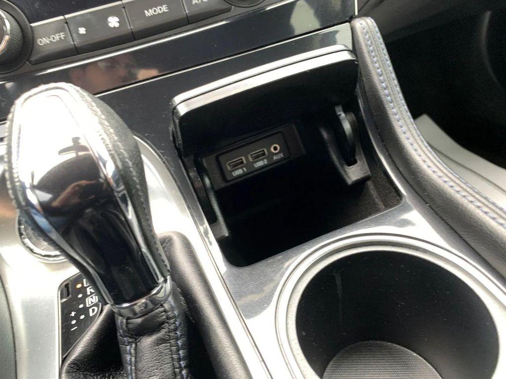 used 2018 Nissan Maxima car, priced at $16,900