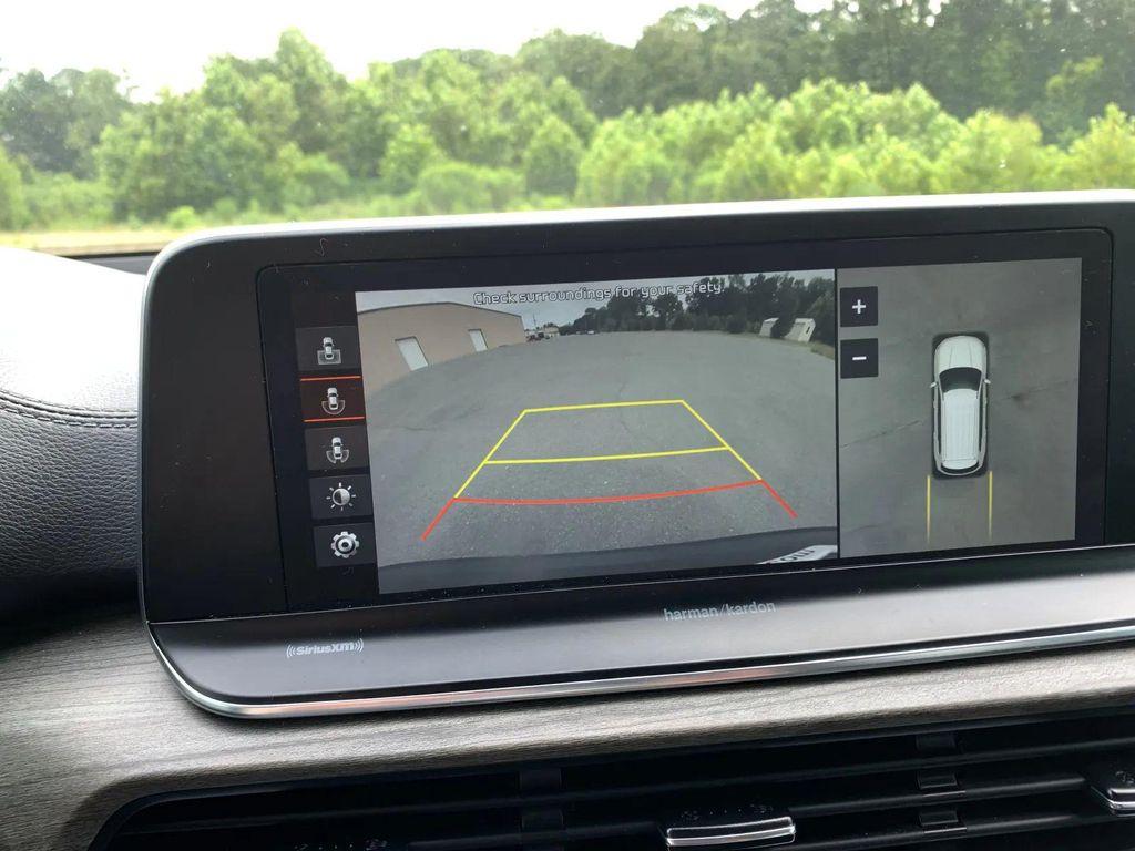 used 2021 Kia Telluride car, priced at $29,900