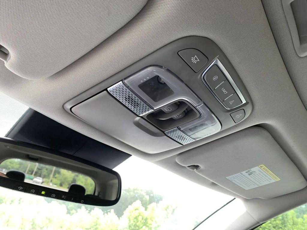 used 2021 Kia Telluride car, priced at $29,900