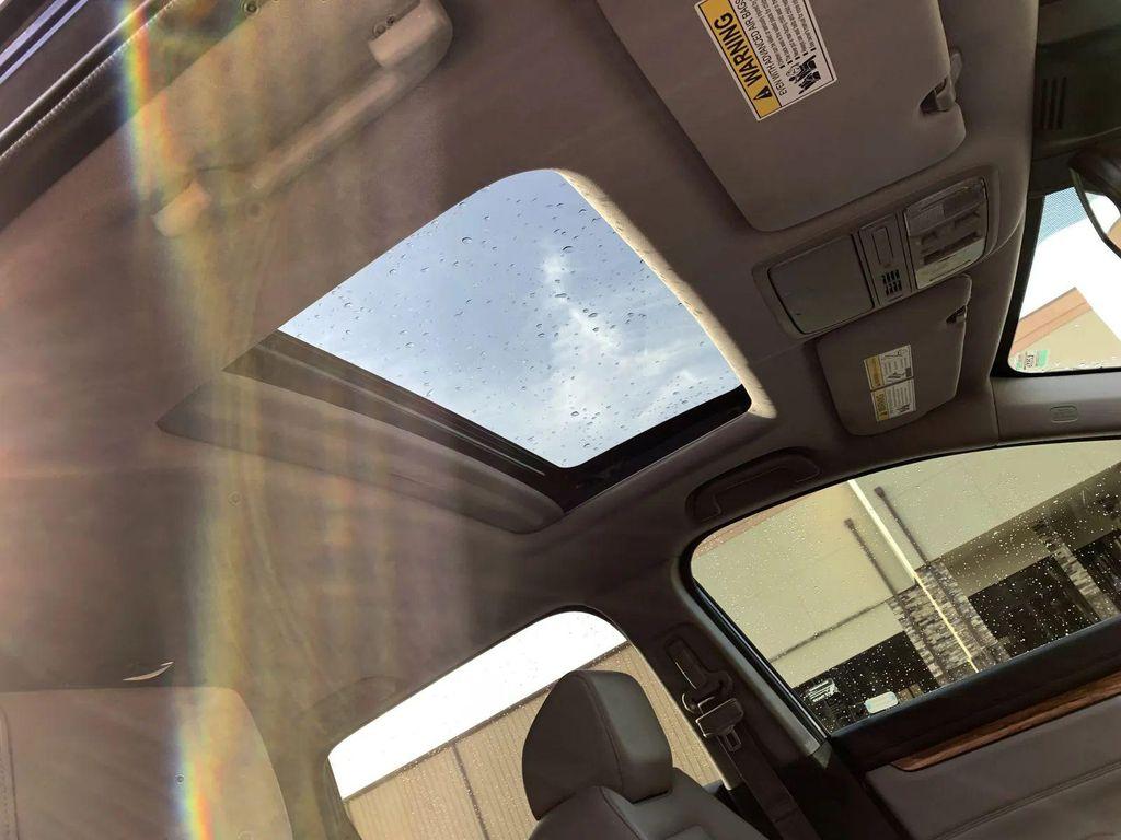 used 2018 Honda CR-V car, priced at $24,900