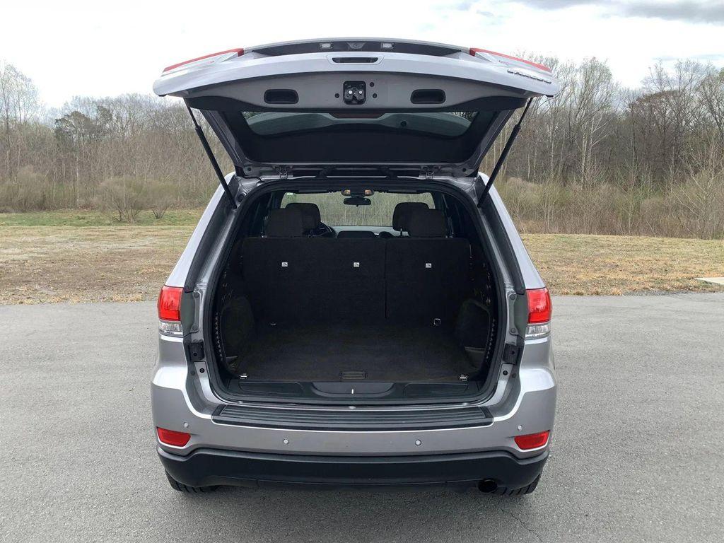 used 2019 Jeep Grand Cherokee car, priced at $21,900