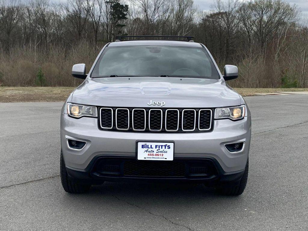 used 2019 Jeep Grand Cherokee car, priced at $21,900