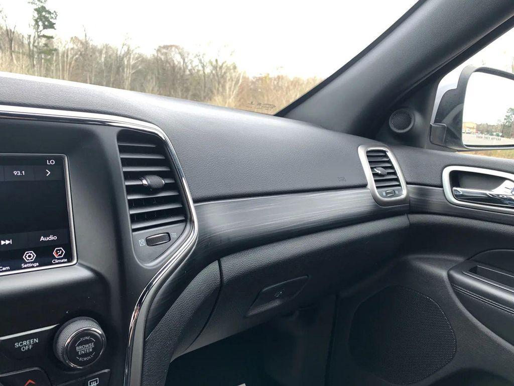 used 2019 Jeep Grand Cherokee car, priced at $21,900