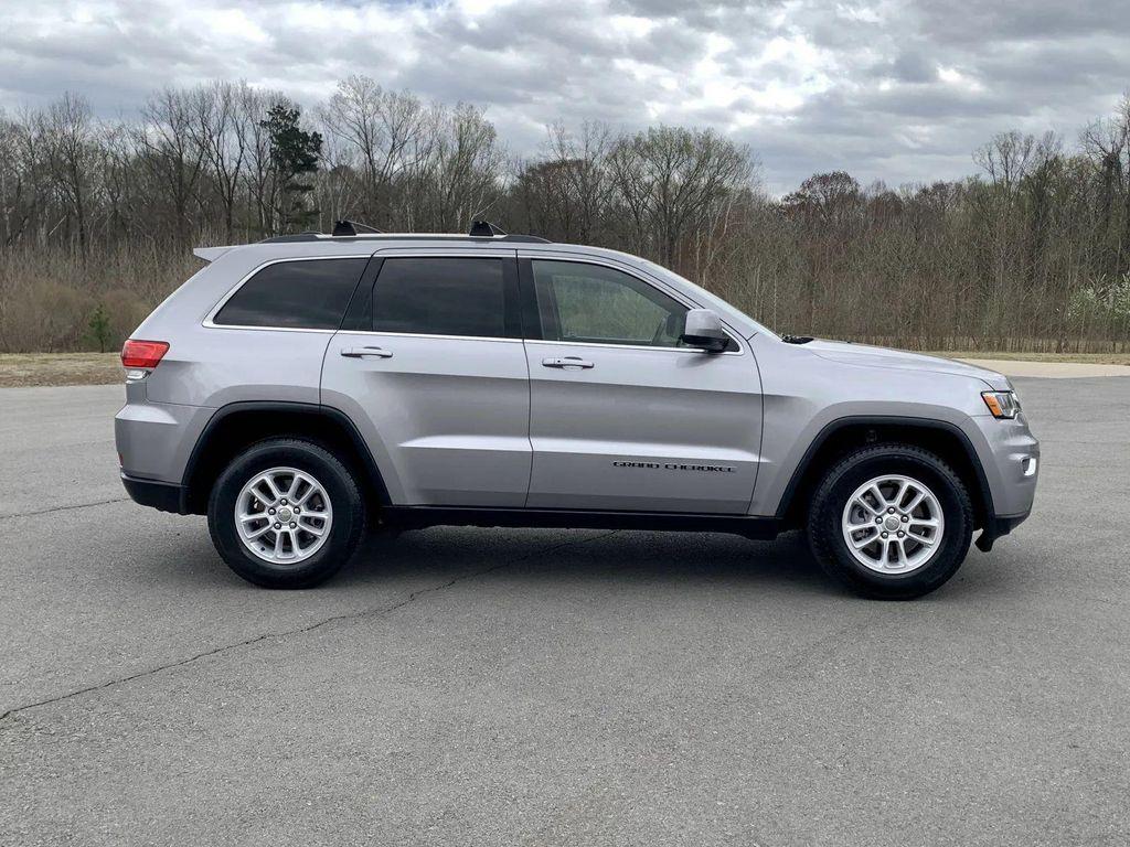 used 2019 Jeep Grand Cherokee car, priced at $21,900