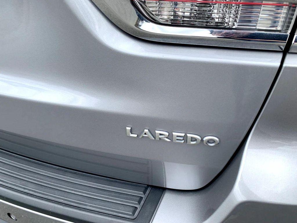 used 2019 Jeep Grand Cherokee car, priced at $21,900