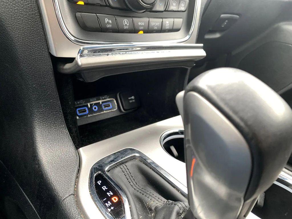 used 2019 Jeep Grand Cherokee car, priced at $21,900