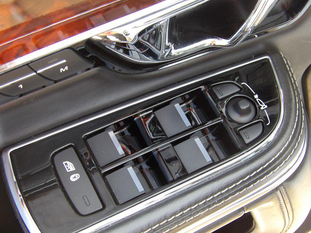 used 2017 Jaguar XJ car, priced at $17,795