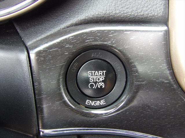 used 2016 Jeep Grand Cherokee car, priced at $13,995