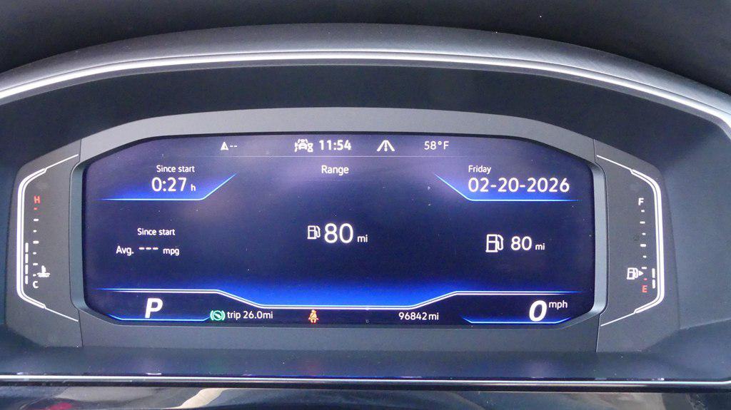 used 2021 Volkswagen Arteon car, priced at $14,995