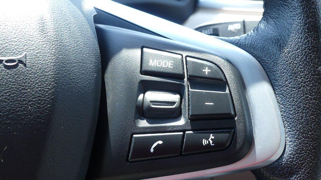 used 2020 BMW X2 car, priced at $17,995