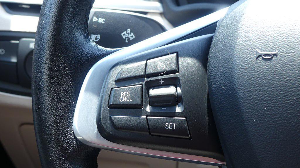 used 2020 BMW X2 car, priced at $17,995