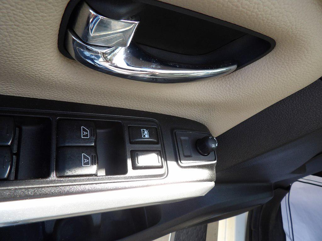 used 2017 Nissan Titan XD car, priced at $26,995