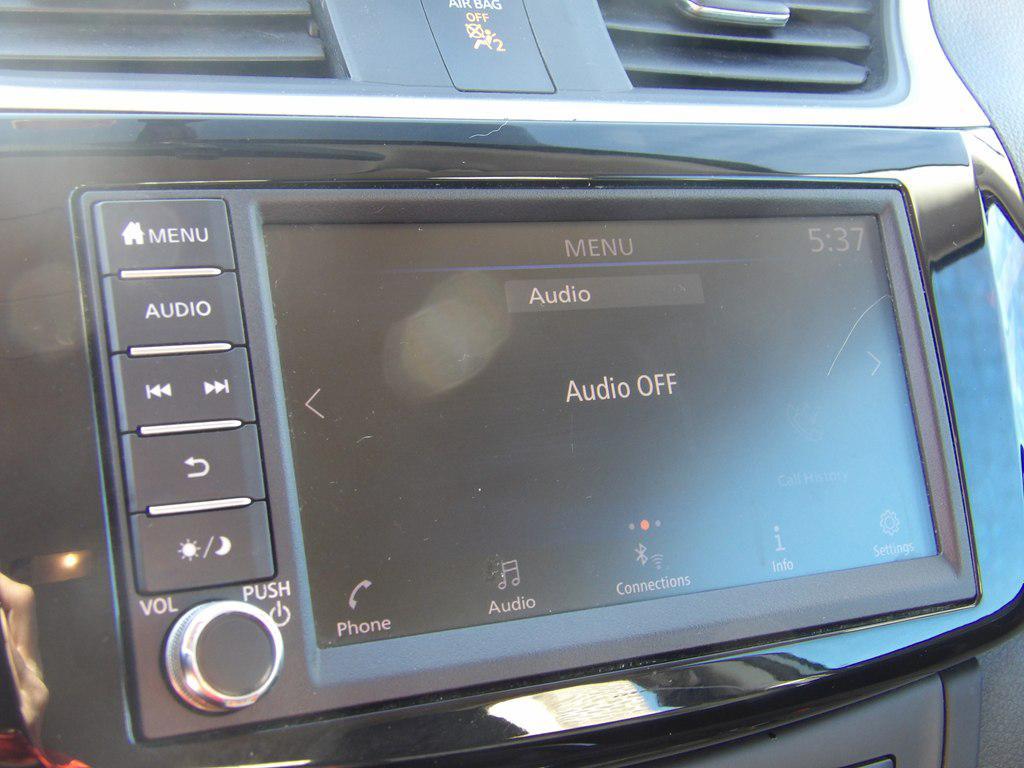 used 2019 Nissan Sentra car, priced at $10,995