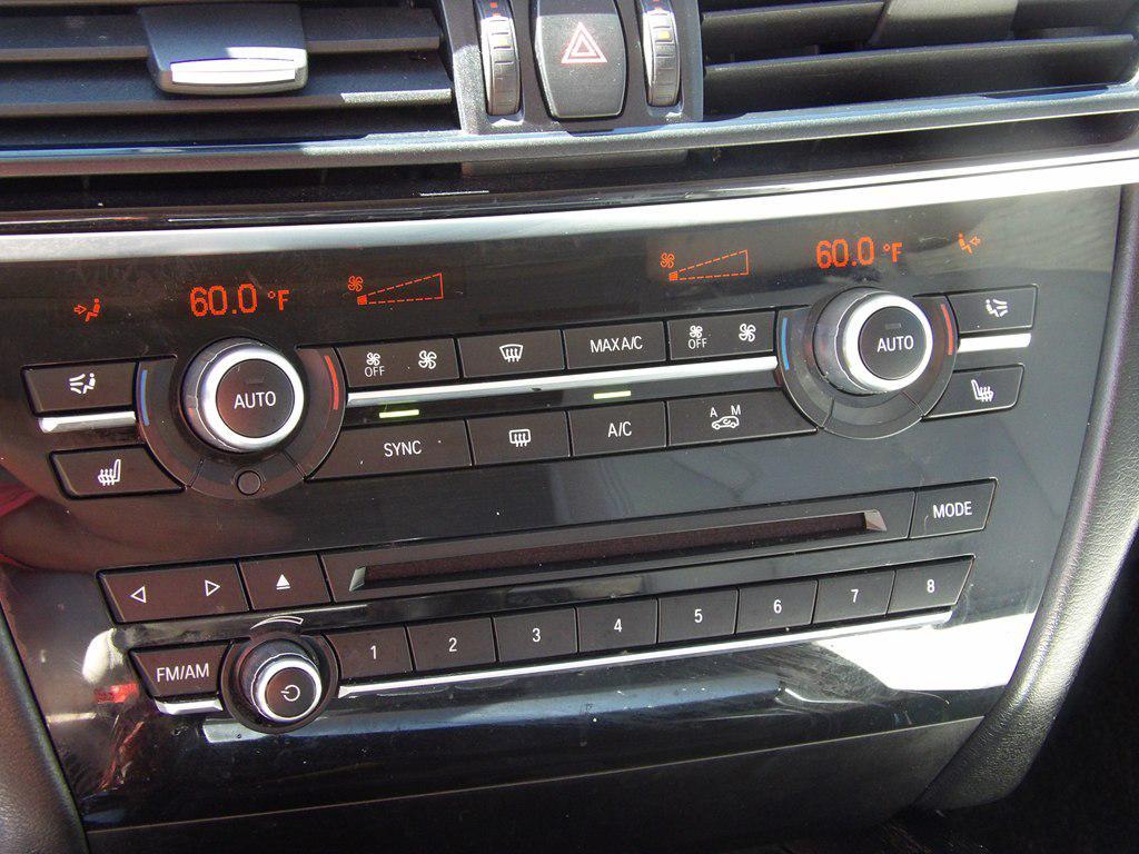 BMW X5 view 23