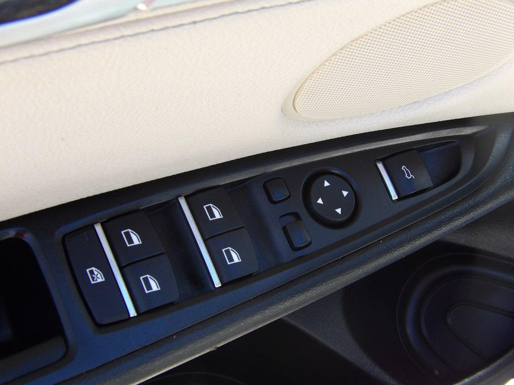 used 2015 BMW X5 car, priced at $12,995