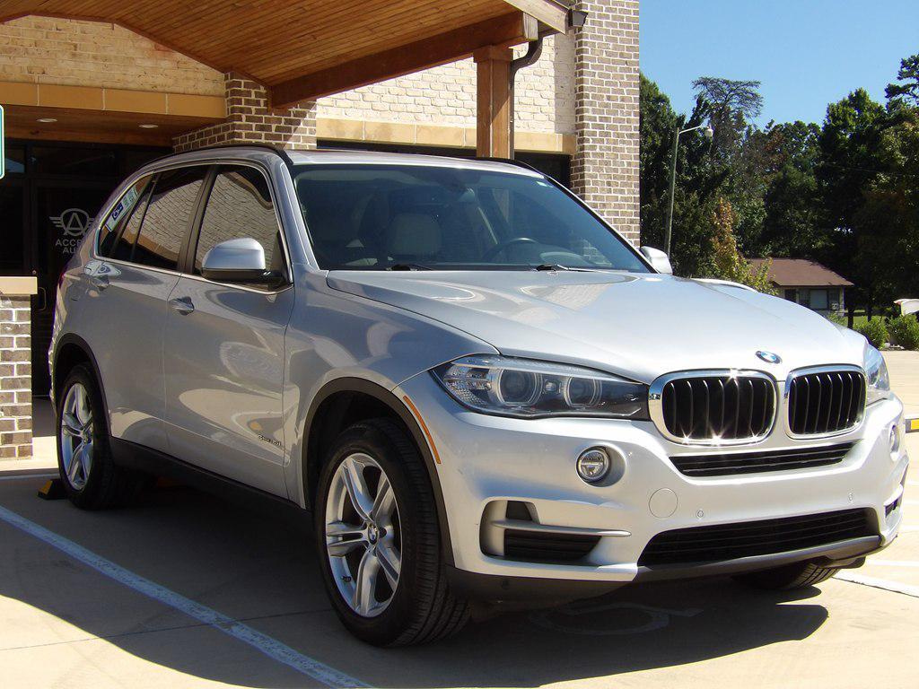 used 2015 BMW X5 car, priced at $12,995