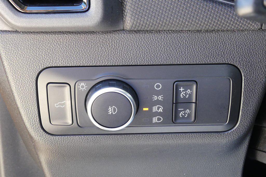used 2021 Ford Bronco Sport car, priced at $21,995