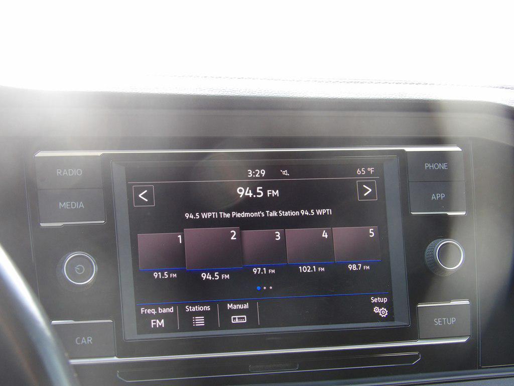 used 2019 Volkswagen Jetta car, priced at $9,995