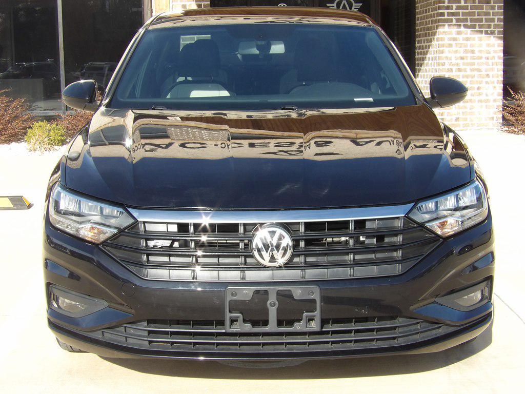 used 2019 Volkswagen Jetta car, priced at $9,995