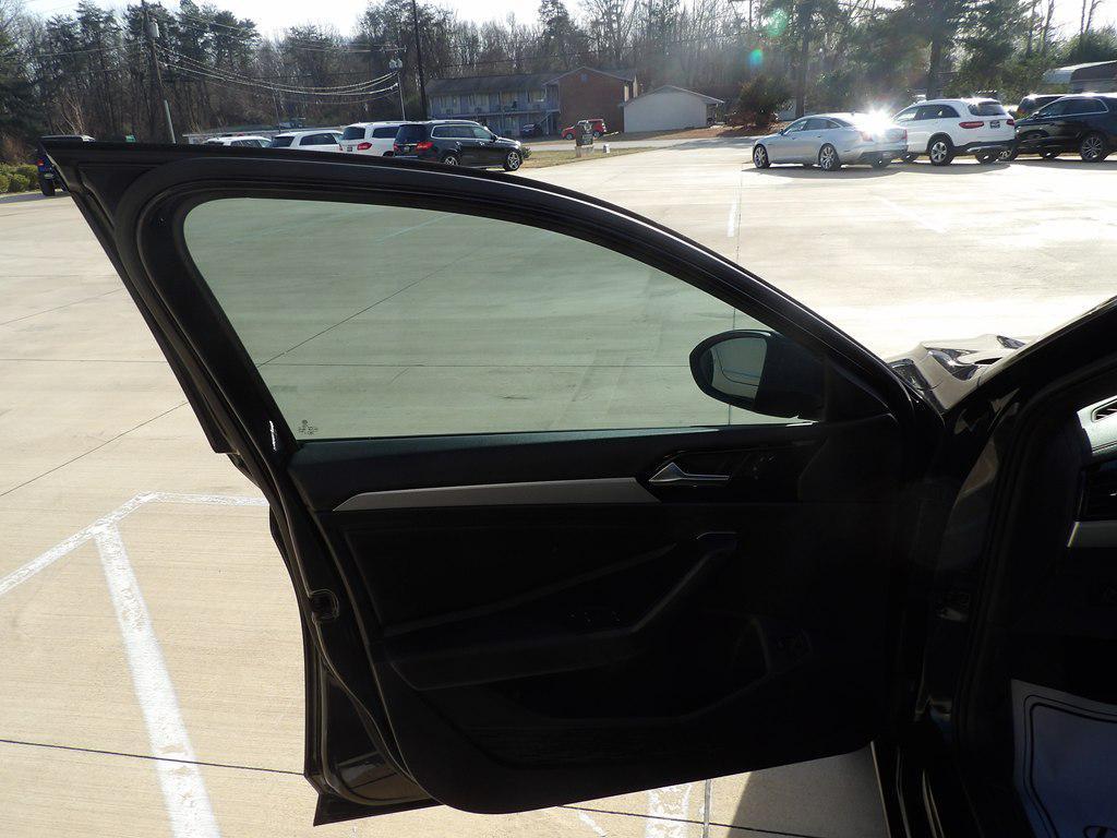 used 2019 Volkswagen Jetta car, priced at $9,995