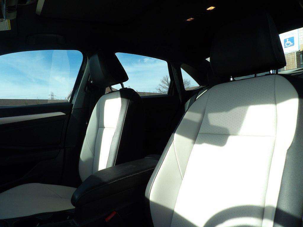 used 2019 Volkswagen Jetta car, priced at $9,995