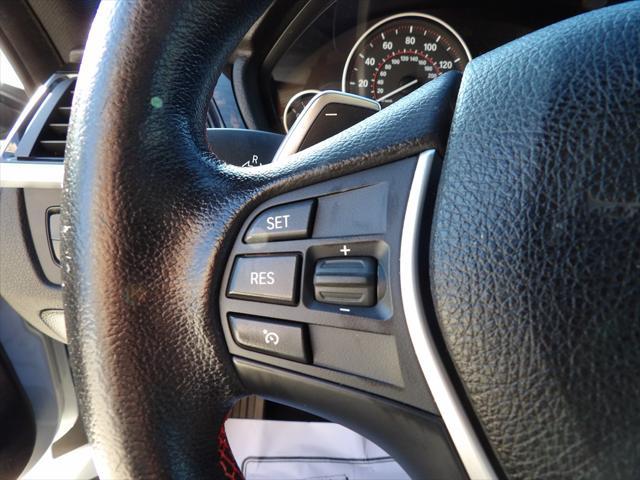 used 2016 BMW 428 car, priced at $13,995