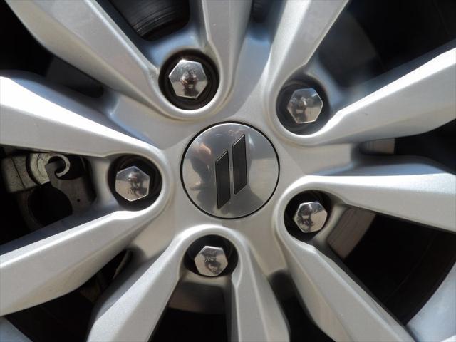 used 2019 Dodge Durango car, priced at $13,995