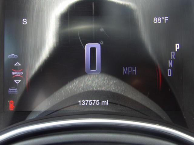 used 2019 Dodge Durango car, priced at $13,995