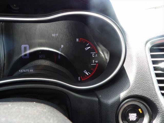 used 2019 Dodge Durango car, priced at $13,995