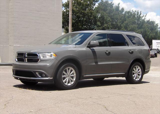 used 2019 Dodge Durango car, priced at $13,995
