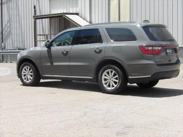 used 2019 Dodge Durango car, priced at $13,995