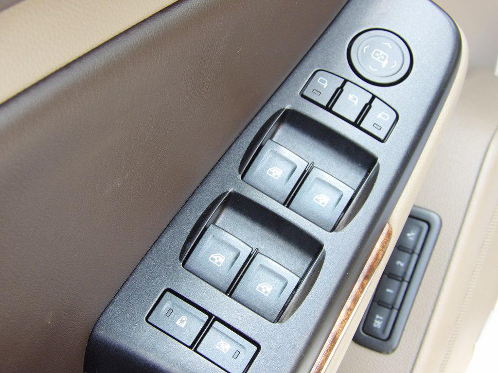 used 2017 Chevrolet Tahoe car, priced at $23,995