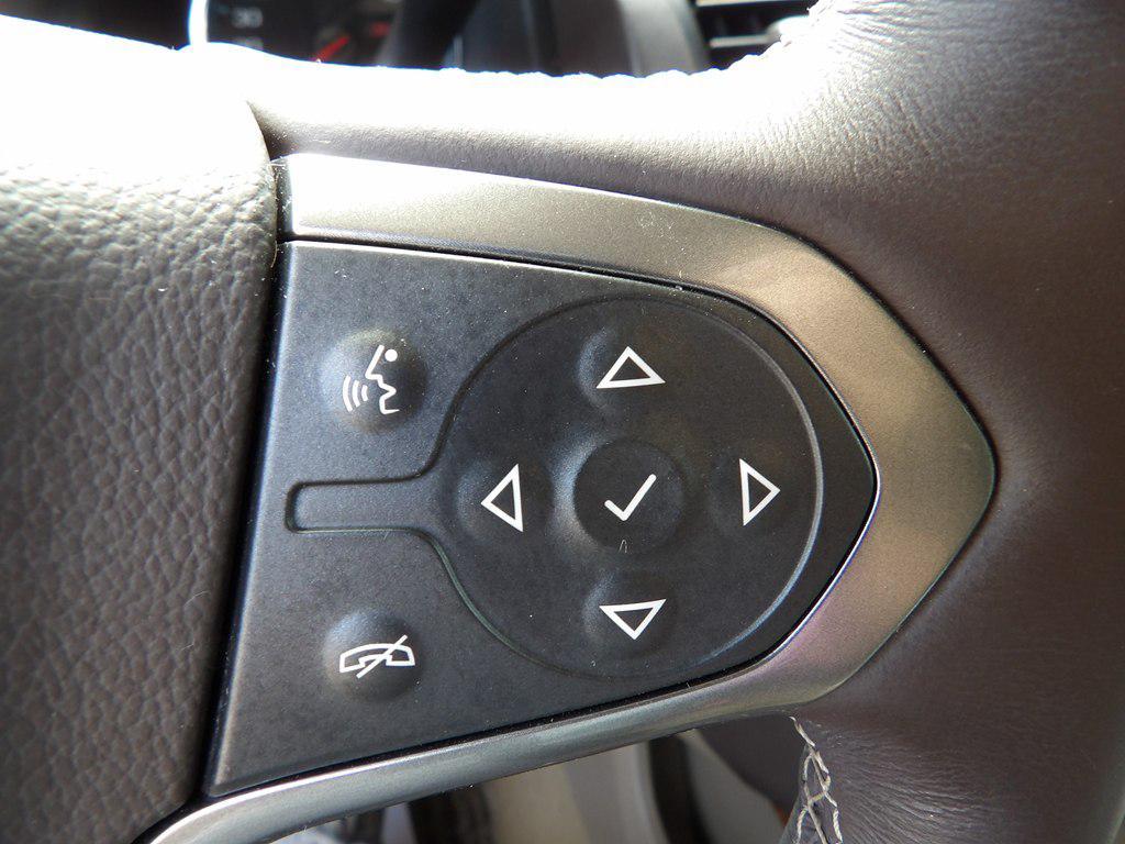 used 2017 Chevrolet Tahoe car, priced at $23,995