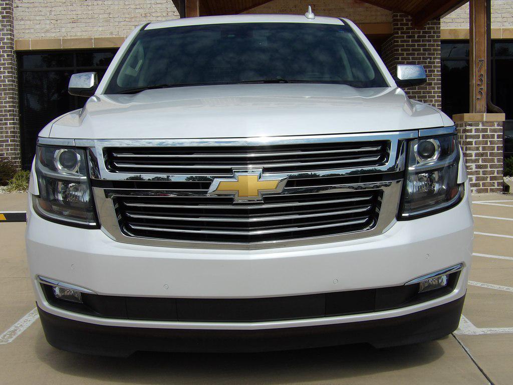 used 2017 Chevrolet Tahoe car, priced at $23,995