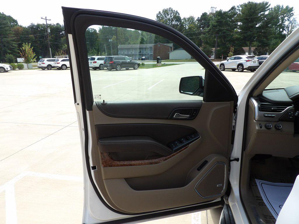 used 2017 Chevrolet Tahoe car, priced at $23,995