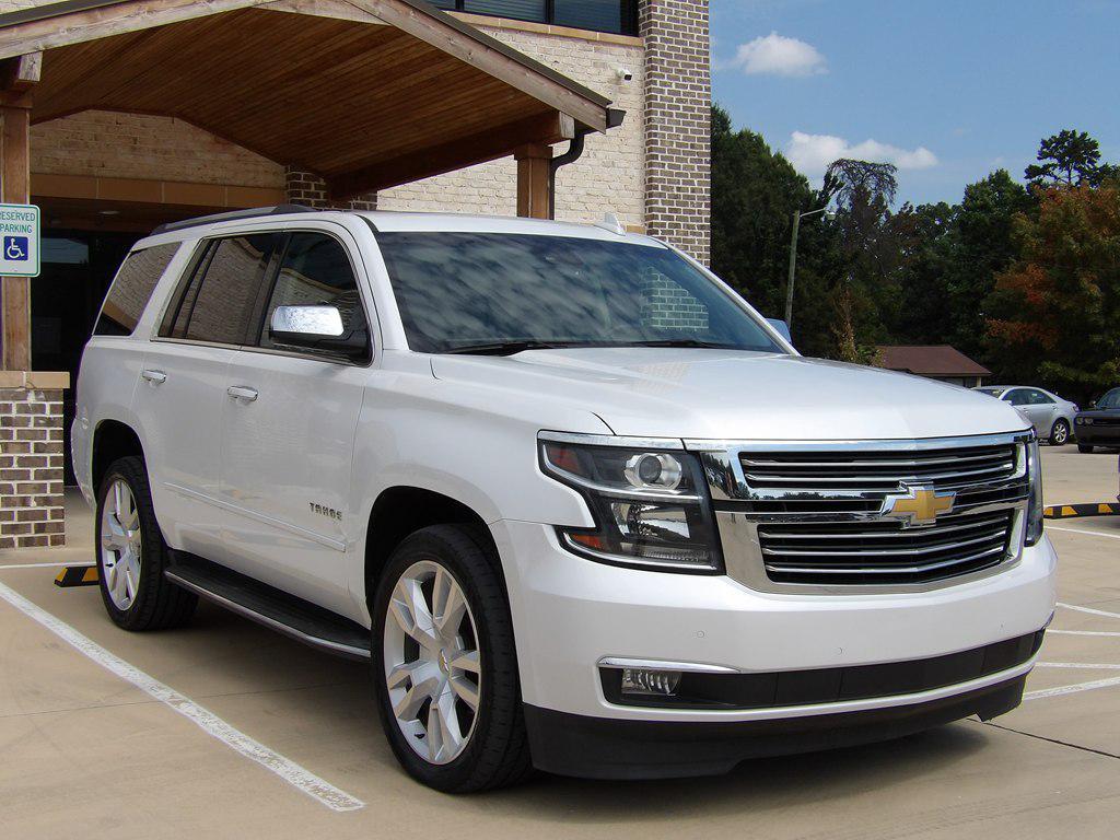 used 2017 Chevrolet Tahoe car, priced at $23,995