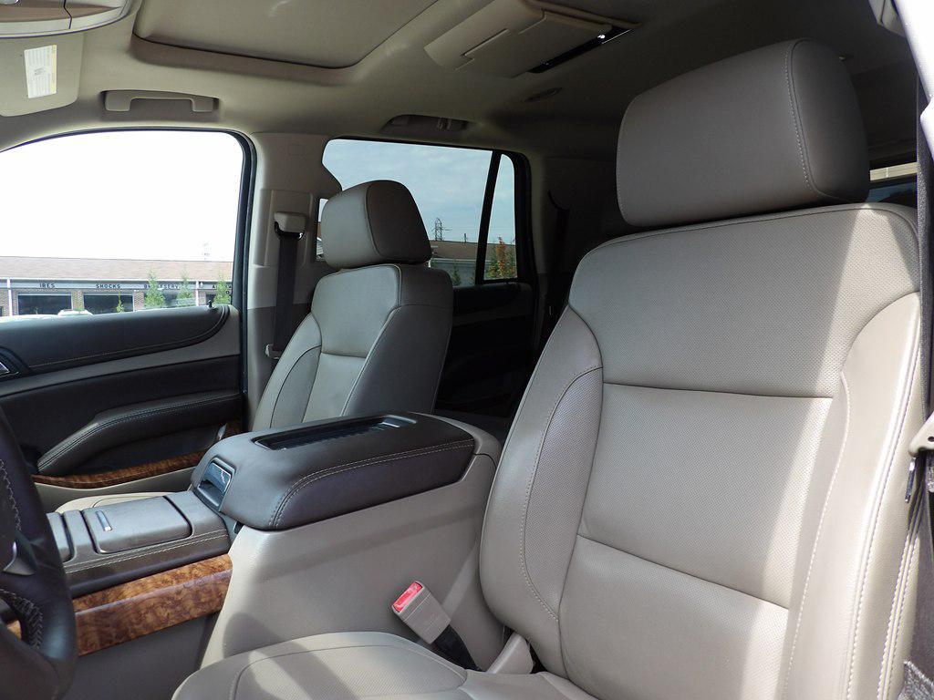 used 2017 Chevrolet Tahoe car, priced at $23,995