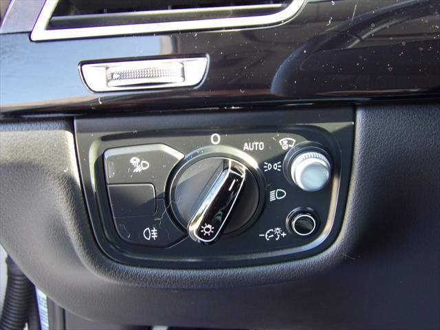 used 2015 Audi A8 car, priced at $16,995