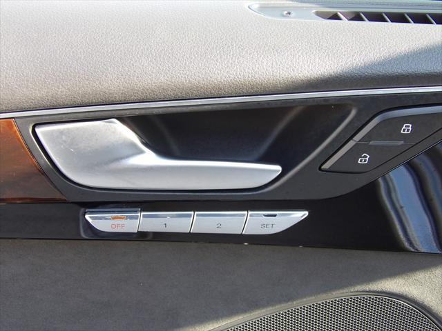 used 2015 Audi A8 car, priced at $16,995