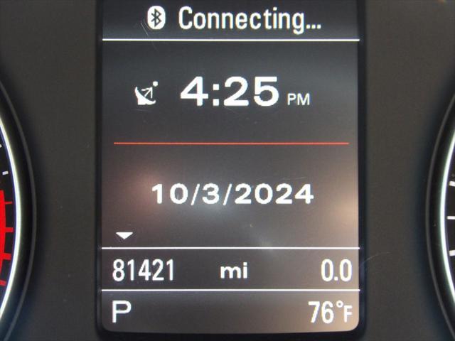 used 2018 Audi Q3 car, priced at $15,995