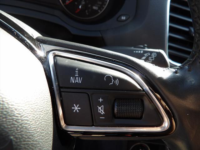 used 2018 Audi Q3 car, priced at $15,995