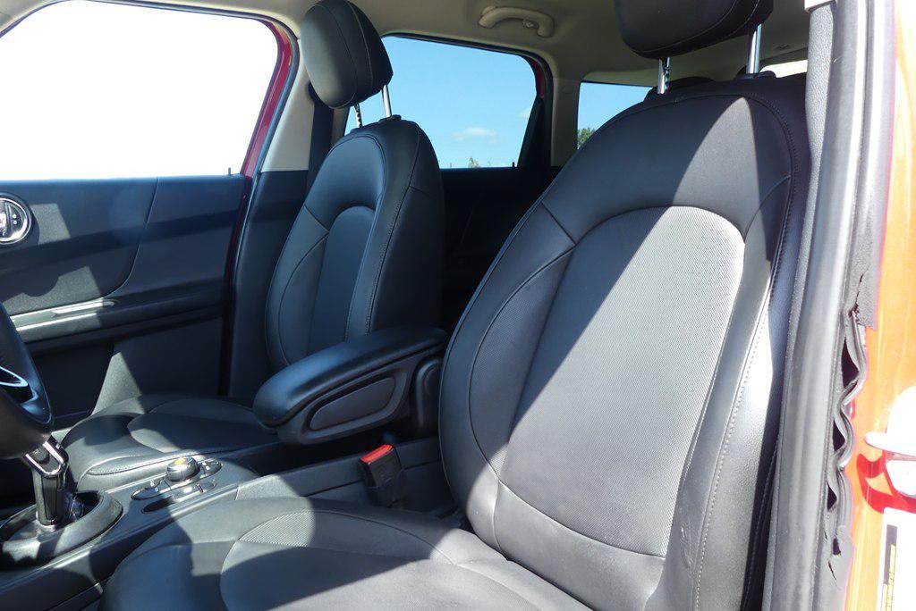 used 2020 MINI Countryman car, priced at $11,995