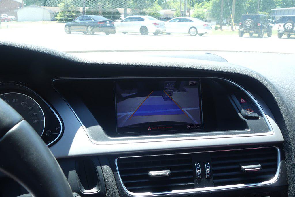 used 2014 Audi S4 car, priced at $11,995