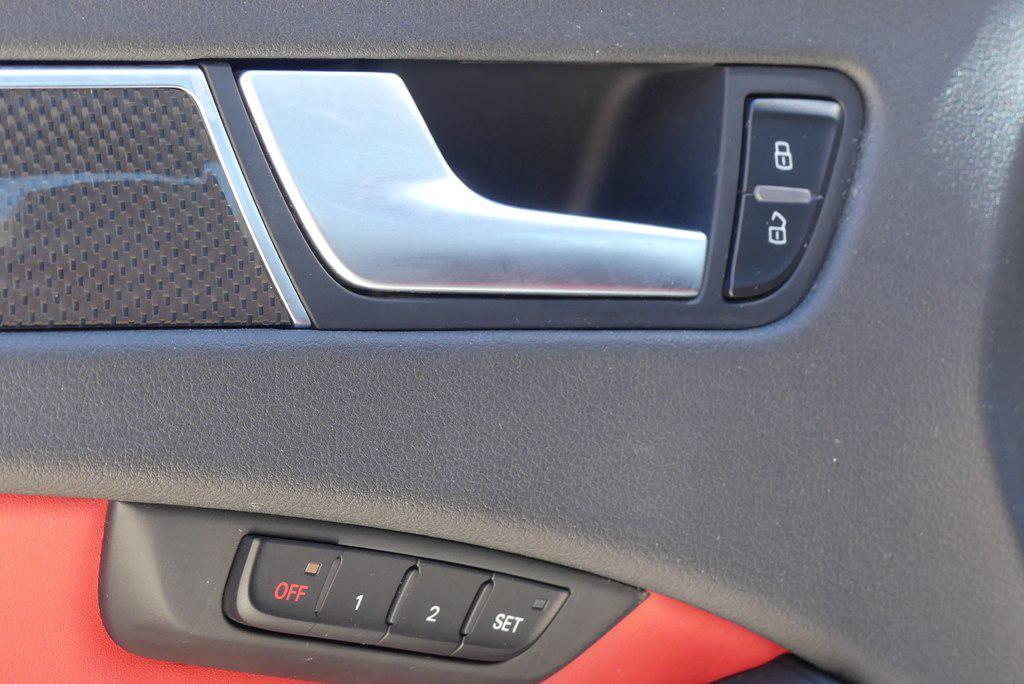 used 2014 Audi S4 car, priced at $11,995