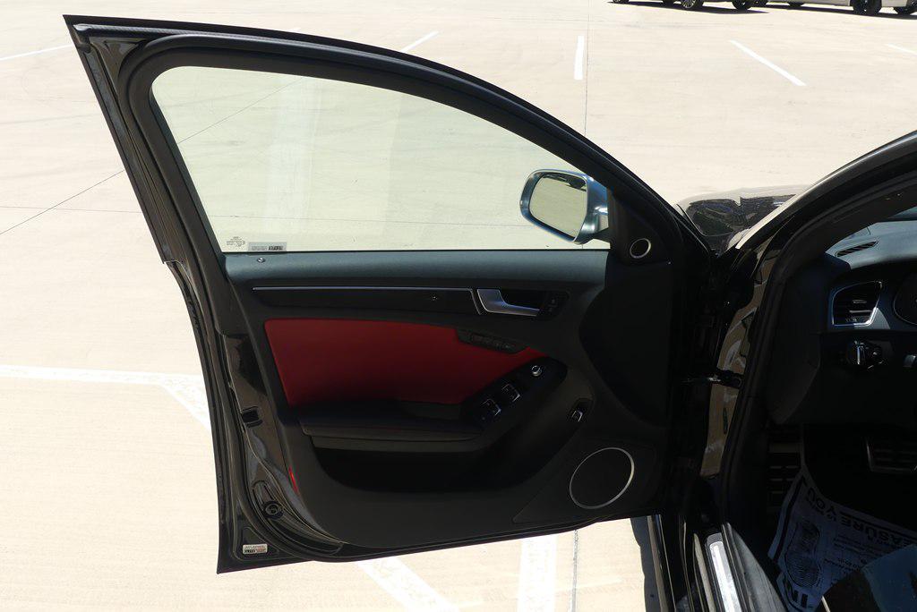 used 2014 Audi S4 car, priced at $11,995