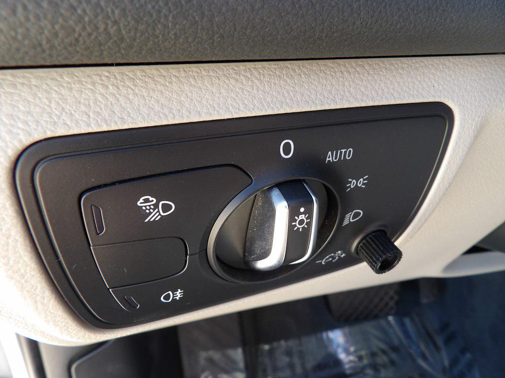 used 2017 Audi A6 car, priced at $16,995