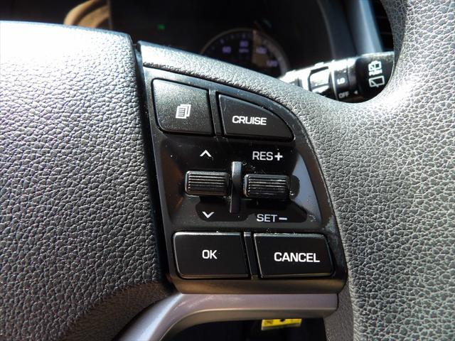 used 2016 Hyundai Tucson car, priced at $10,995