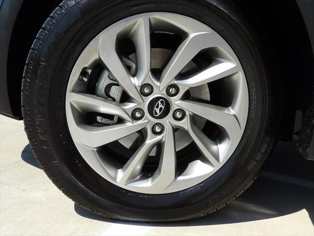 used 2016 Hyundai Tucson car, priced at $10,995